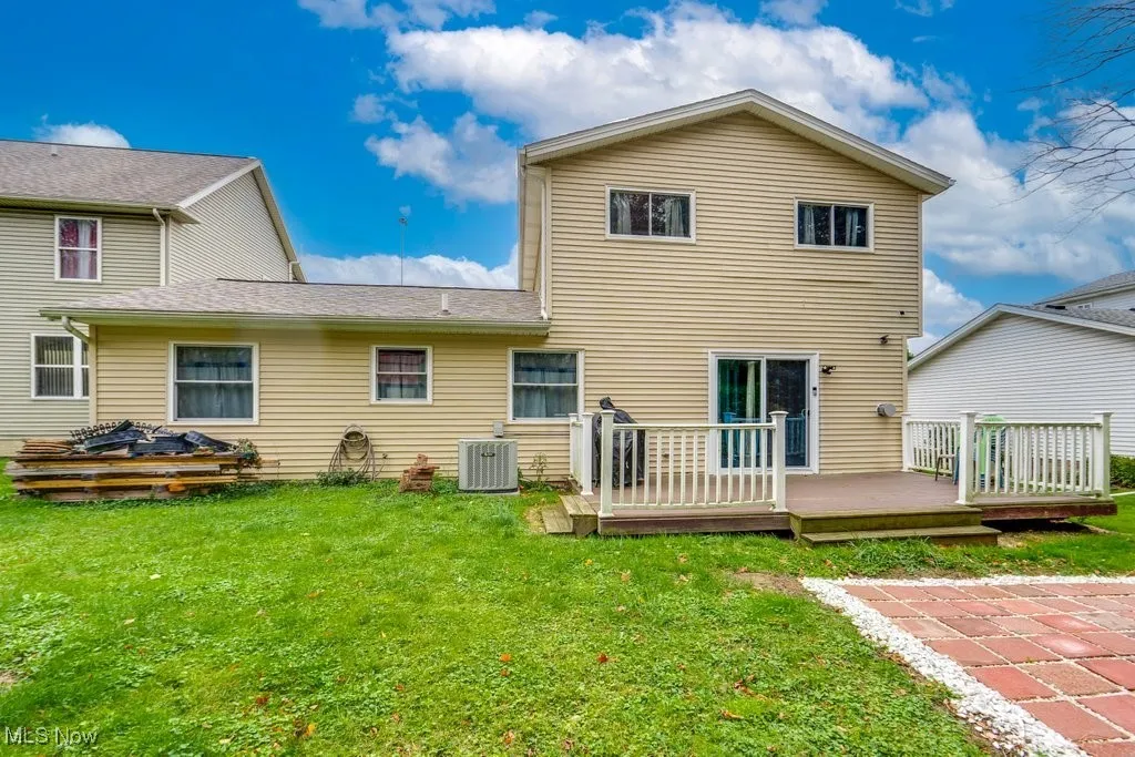 23707 Vera Street, Warrensville Heights, Ohio 44128,MLS Now Listing ID