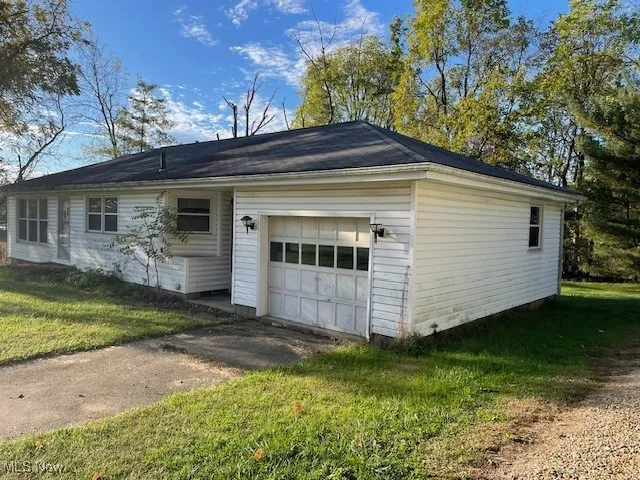 967 s. canal, Canal Fulton, Ohio 44614,MLS Now Listing ID