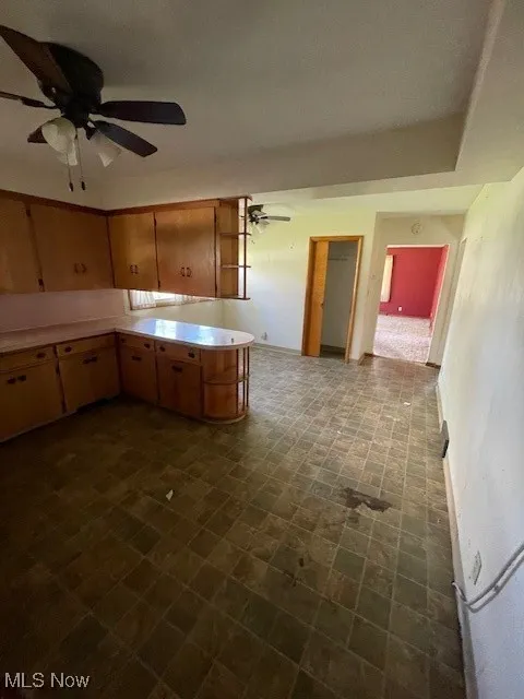 View of bedroom