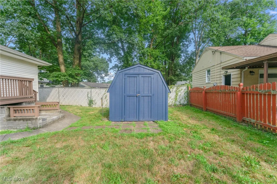 3510 E Heights Street, Warren, Ohio 44484,MLS Now Listing ID