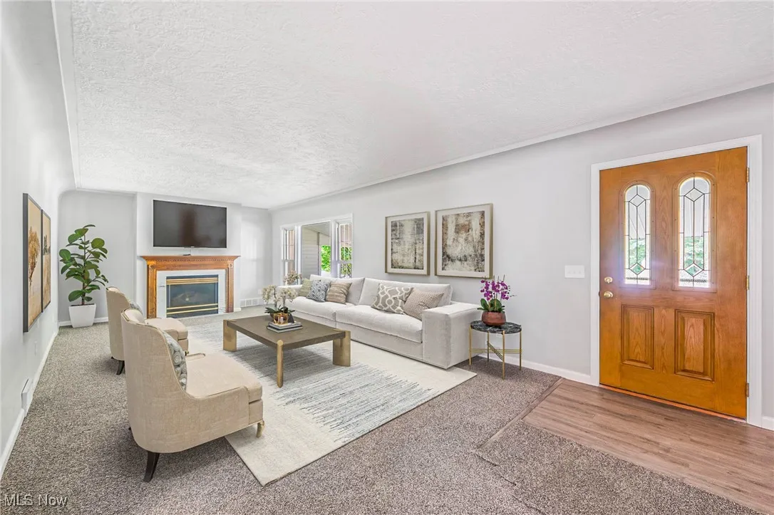 3510 E Heights Street, Warren, Ohio 44484,MLS Now Listing ID