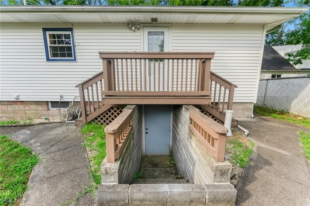 3510 E Heights Street, Warren, Ohio 44484,MLS Now Listing ID