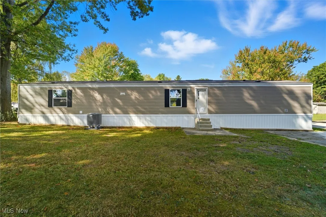 3583 Austin Road # 67, Geneva, Ohio 44041,MLS Now Listing ID
