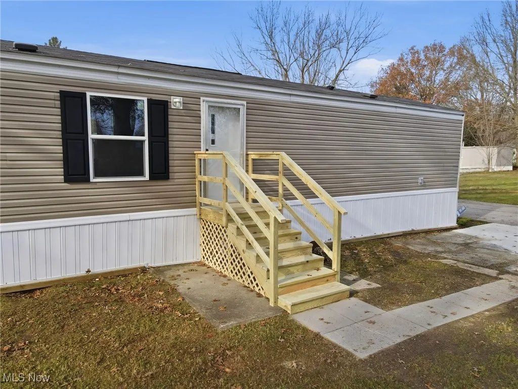 3583 Austin Road # 67, Geneva, Ohio 44041,MLS Now Listing ID