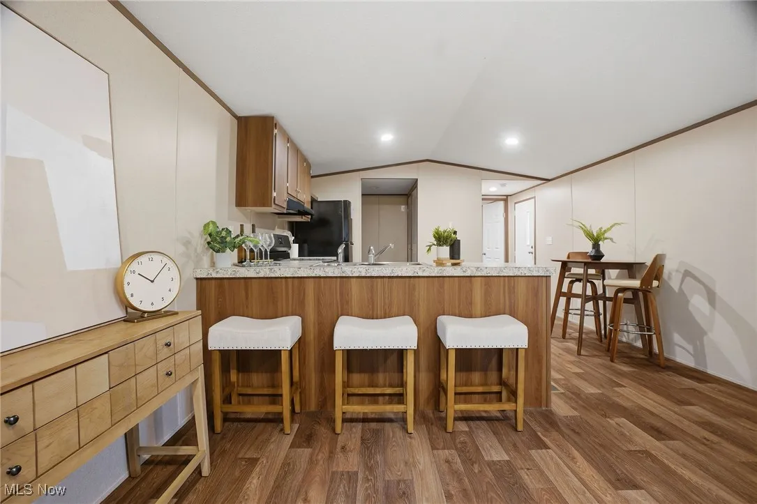 3583 Austin Road # 67, Geneva, Ohio 44041,MLS Now Listing ID