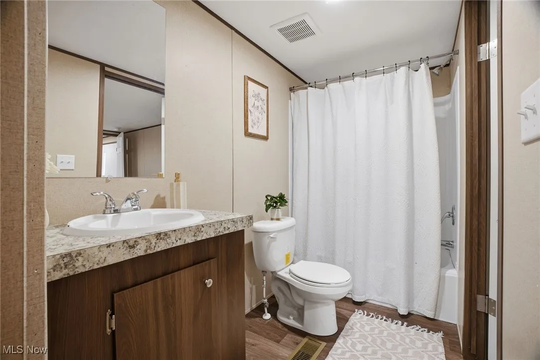 3583 Austin Road # 67, Geneva, Ohio 44041,MLS Now Listing ID