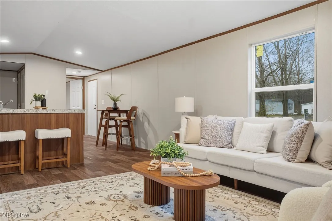 3583 Austin Road # 67, Geneva, Ohio 44041,MLS Now Listing ID