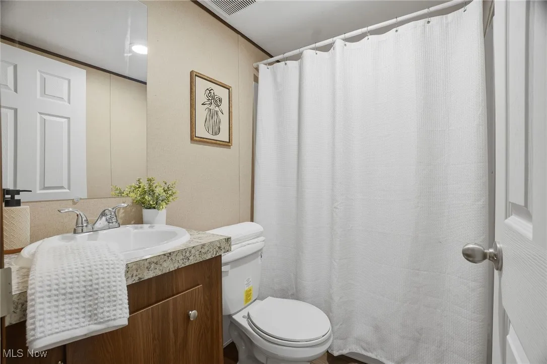 3583 Austin Road # 67, Geneva, Ohio 44041,MLS Now Listing ID