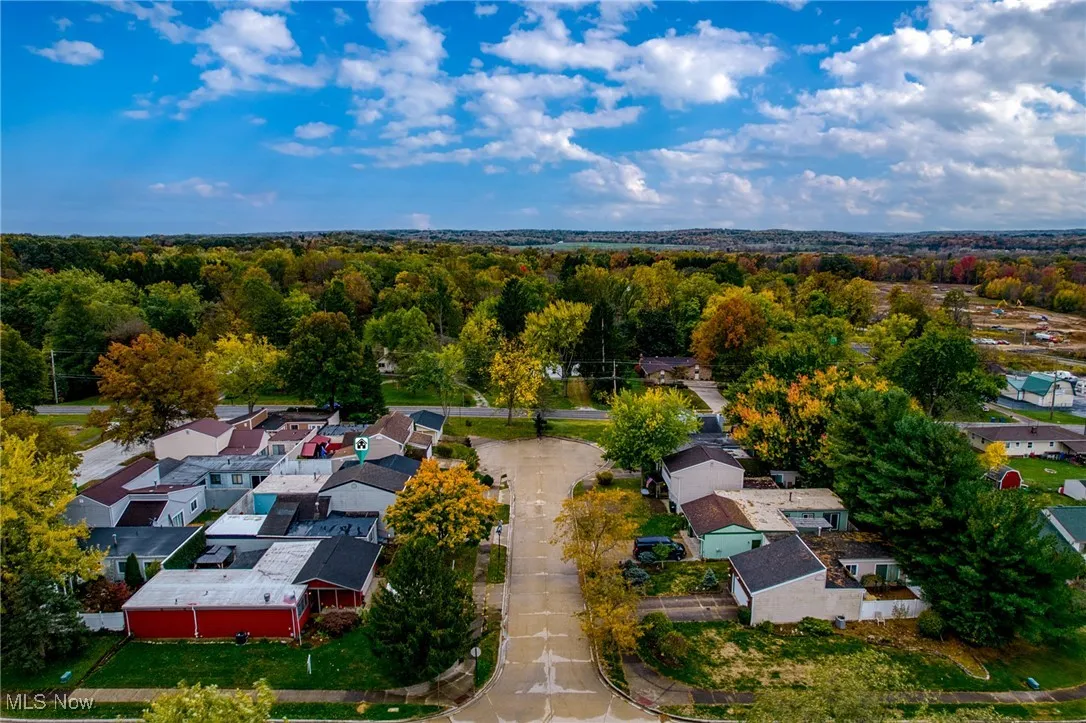 375 Big Bend Circle, Barberton, Ohio 44203,MLS Now Listing ID
