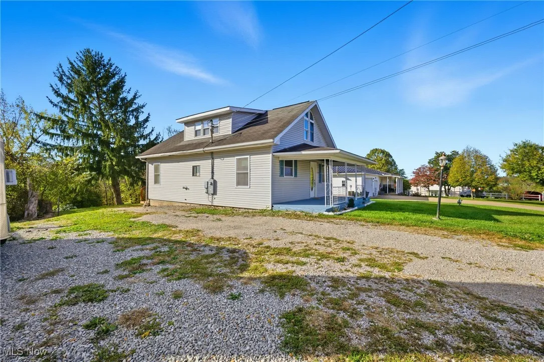 1242 Blennerhassett Heights, Parkersburg, West Virginia 26101,MLS Now Listing ID