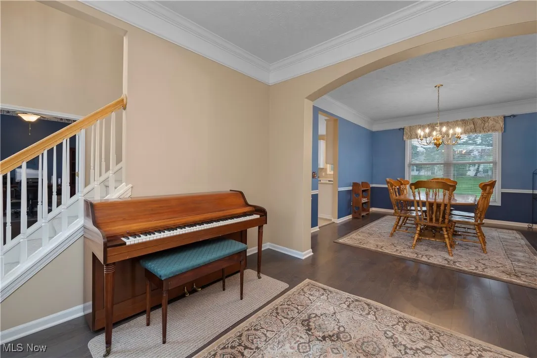 15379 Old Oak Drive, Strongsville, Ohio 44149,MLS Now Listing ID