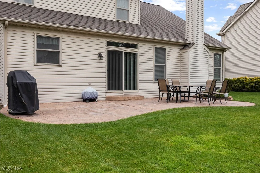 15379 Old Oak Drive, Strongsville, Ohio 44149,MLS Now Listing ID