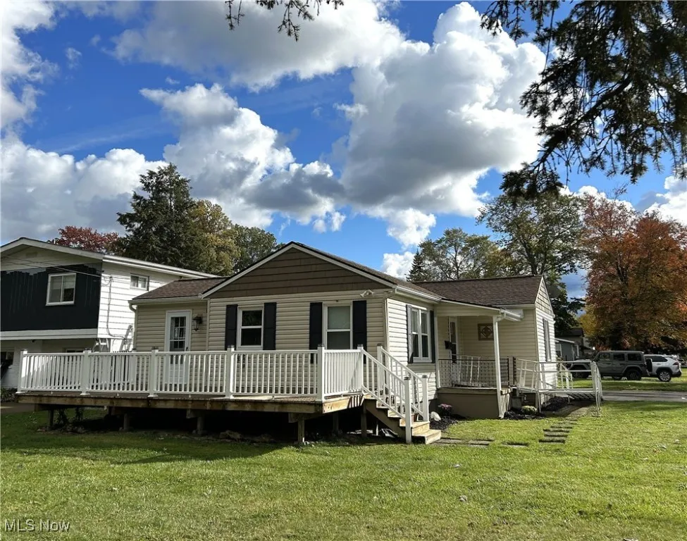 8226 Lake Shore Boulevard, Mentor, Ohio 44060,MLS Now Listing ID