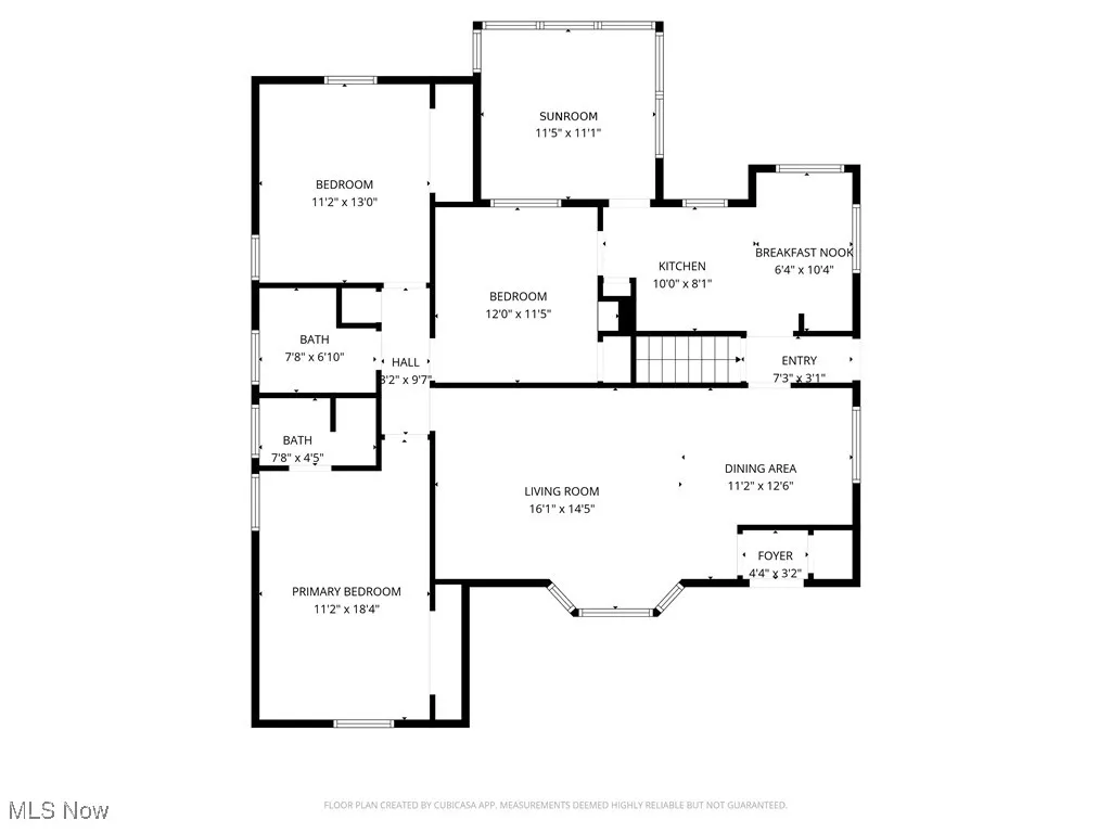 3809 Warrendale Road, South Euclid, Ohio 44118,MLS Now Listing ID