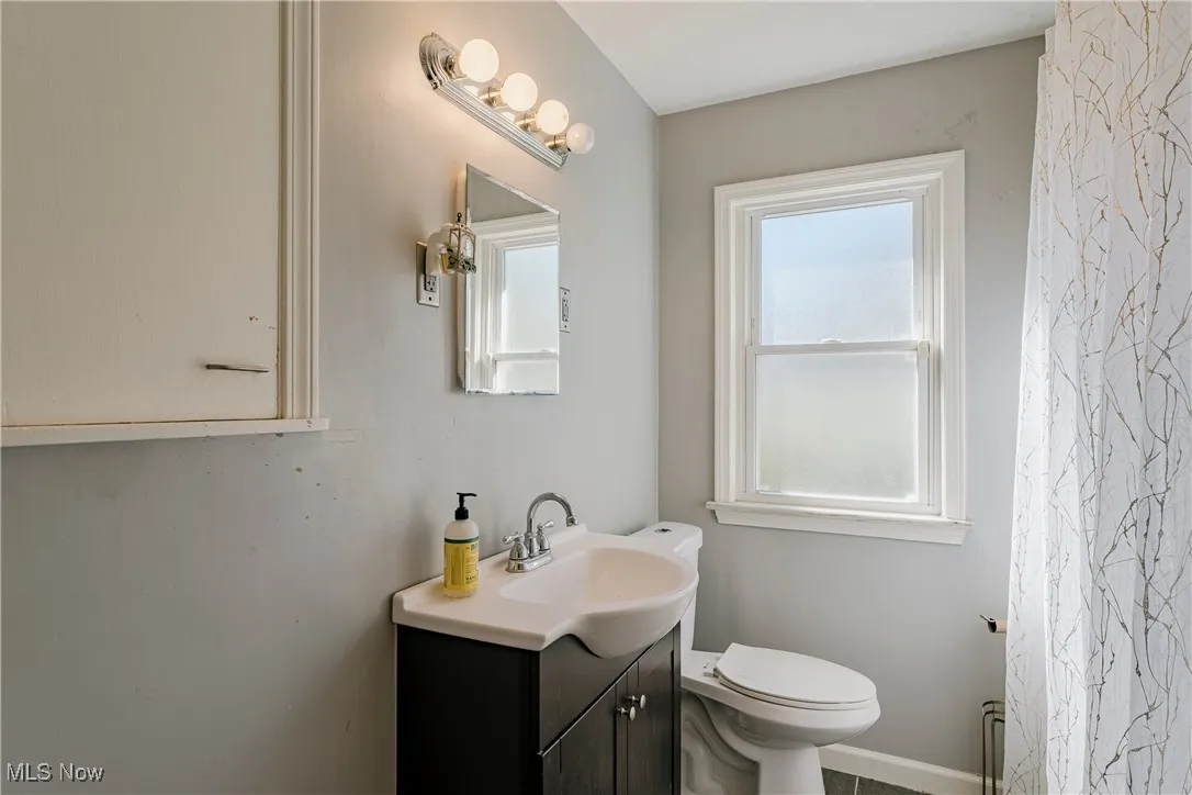 3809 Warrendale Road, South Euclid, Ohio 44118,MLS Now Listing ID