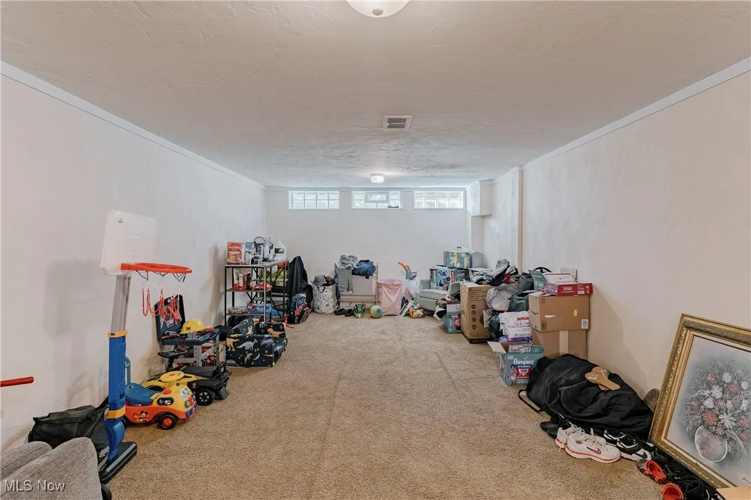 3809 Warrendale Road, South Euclid, Ohio 44118,MLS Now Listing ID