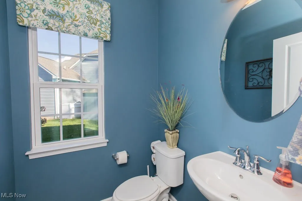 3874 Crimson Harvest Lane, Medina, Ohio 44256,MLS Now Listing ID