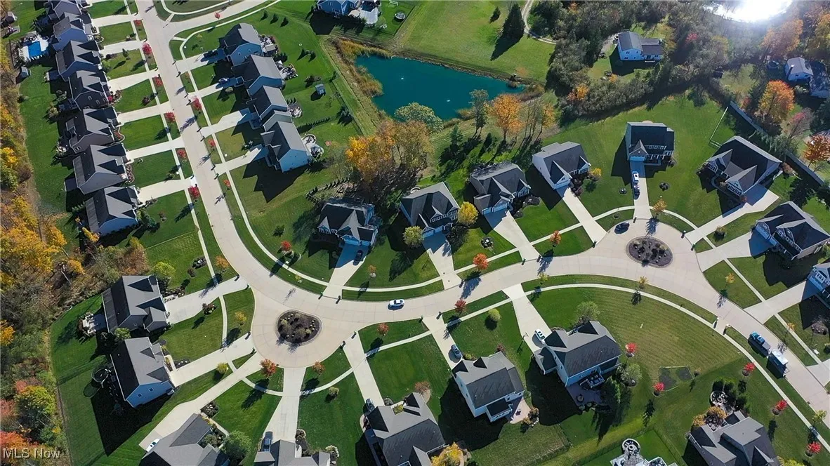 3874 Crimson Harvest Lane, Medina, Ohio 44256,MLS Now Listing ID