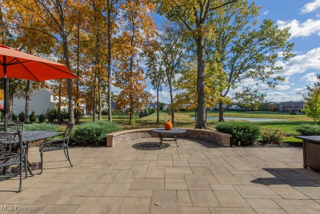 3874 Crimson Harvest Lane, Medina, Ohio 44256,MLS Now Listing ID