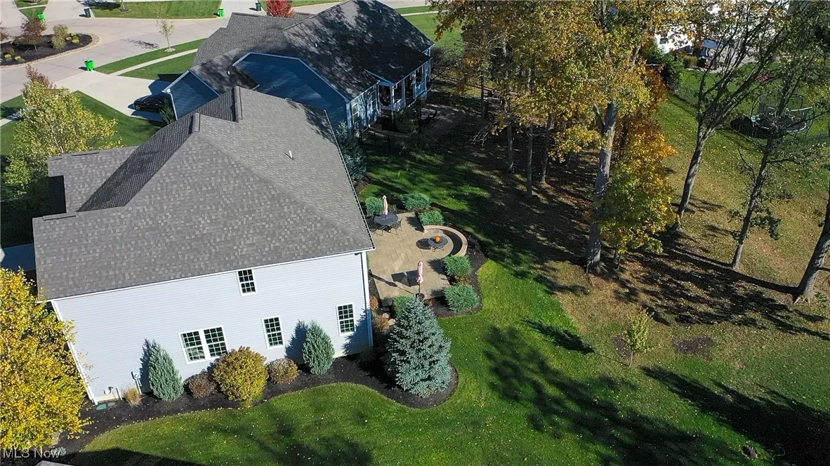 3874 Crimson Harvest Lane, Medina, Ohio 44256,MLS Now Listing ID