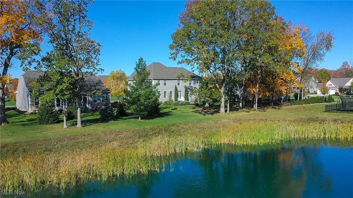 3874 Crimson Harvest Lane, Medina, Ohio 44256,MLS Now Listing ID