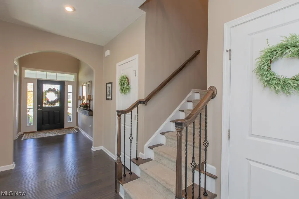 3874 Crimson Harvest Lane, Medina, Ohio 44256,MLS Now Listing ID