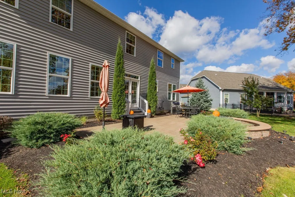 3874 Crimson Harvest Lane, Medina, Ohio 44256,MLS Now Listing ID