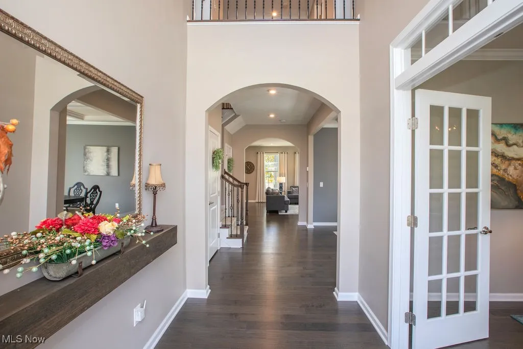 3874 Crimson Harvest Lane, Medina, Ohio 44256,MLS Now Listing ID