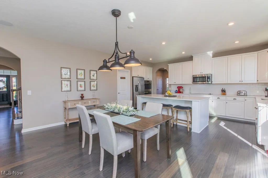 3874 Crimson Harvest Lane, Medina, Ohio 44256,MLS Now Listing ID