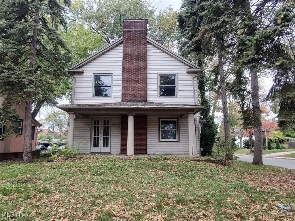 1023 Fulton Road, Canton, Ohio 44703,MLS Now Listing ID