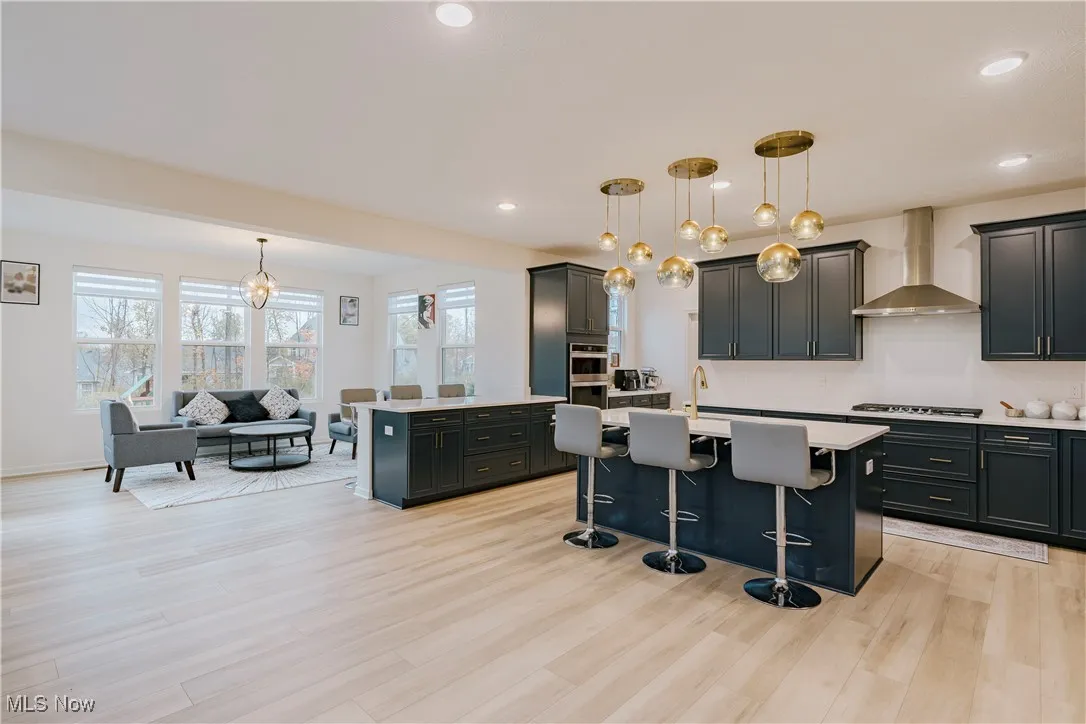 4433 Chaseline Ridge, Brunswick, Ohio 44212,MLS Now Listing ID