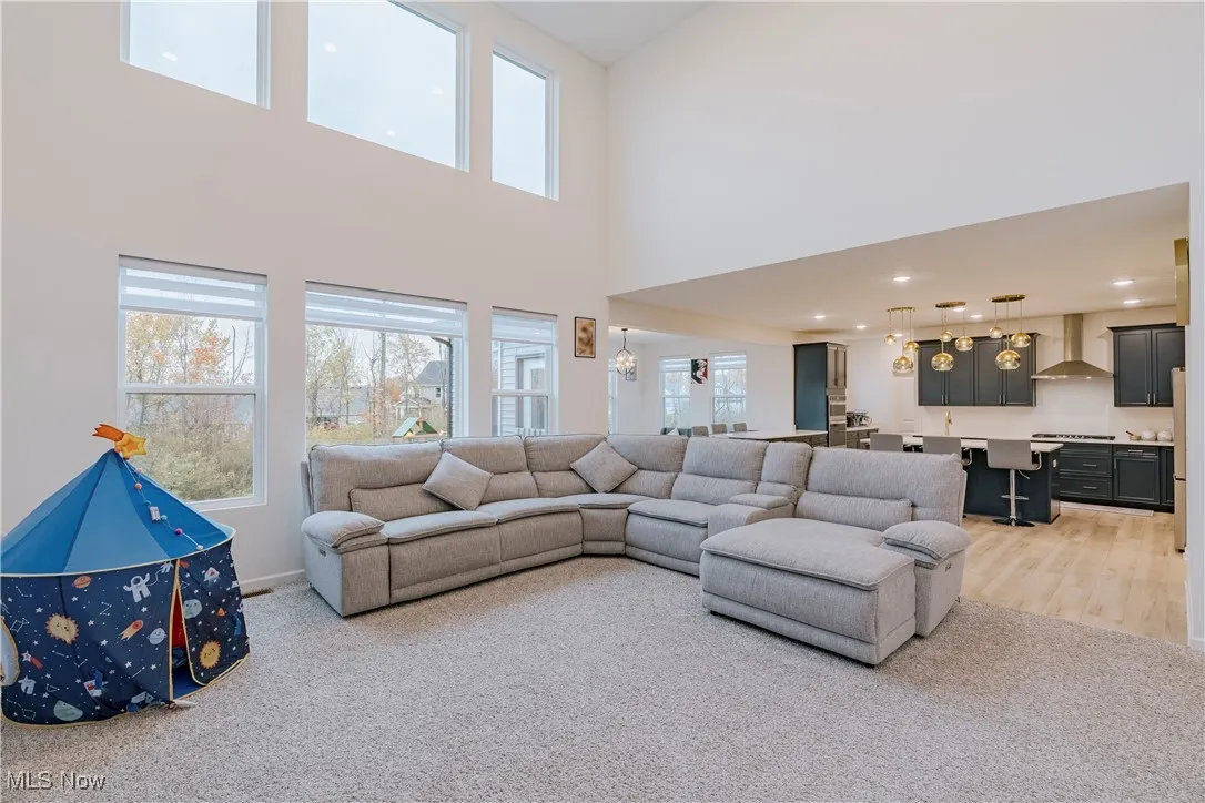 4433 Chaseline Ridge, Brunswick, Ohio 44212,MLS Now Listing ID