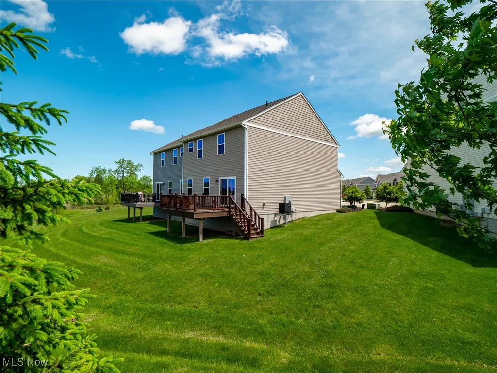 3243 Broadleaf Way, Brunswick, Ohio 44212,MLS Now Listing ID