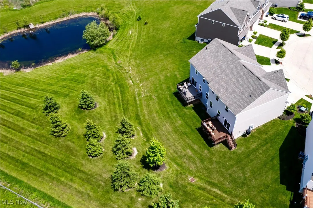 3243 Broadleaf Way, Brunswick, Ohio 44212,MLS Now Listing ID