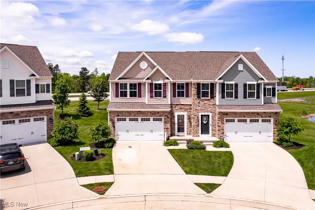 3243 Broadleaf Way, Brunswick, Ohio 44212,MLS Now Listing ID