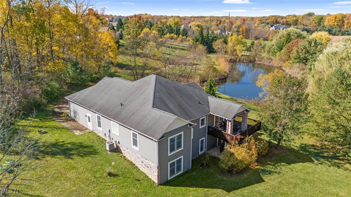 4777 State Road, Wadsworth, Ohio 44256,MLS Now Listing ID