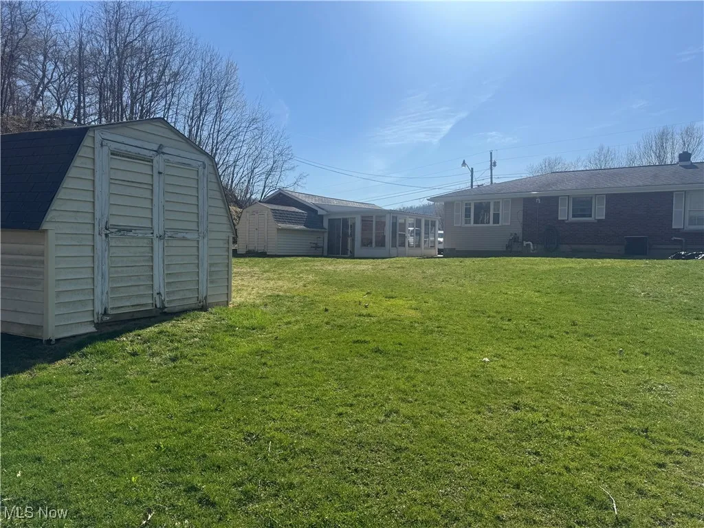 36577 State Route 7, Sardis, Ohio 43946,MLS Now Listing ID