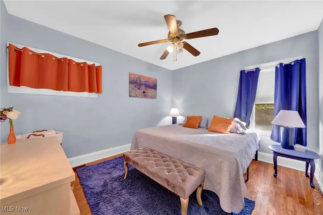 1st floor unit