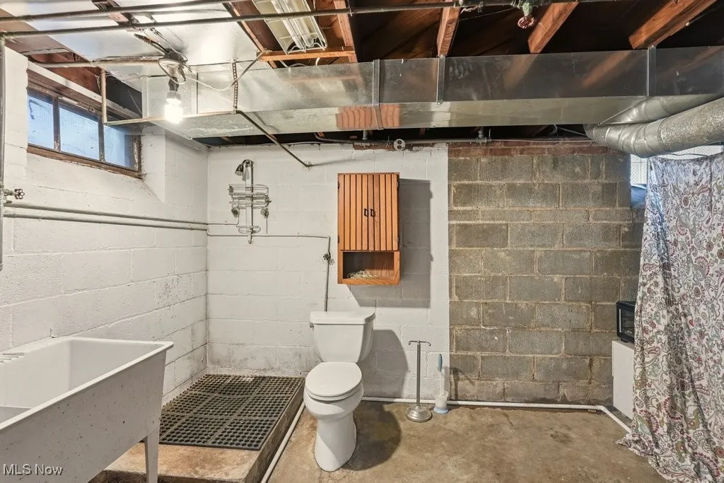 18209 Cornwall Road, Cleveland, Ohio 44119,MLS Now Listing ID