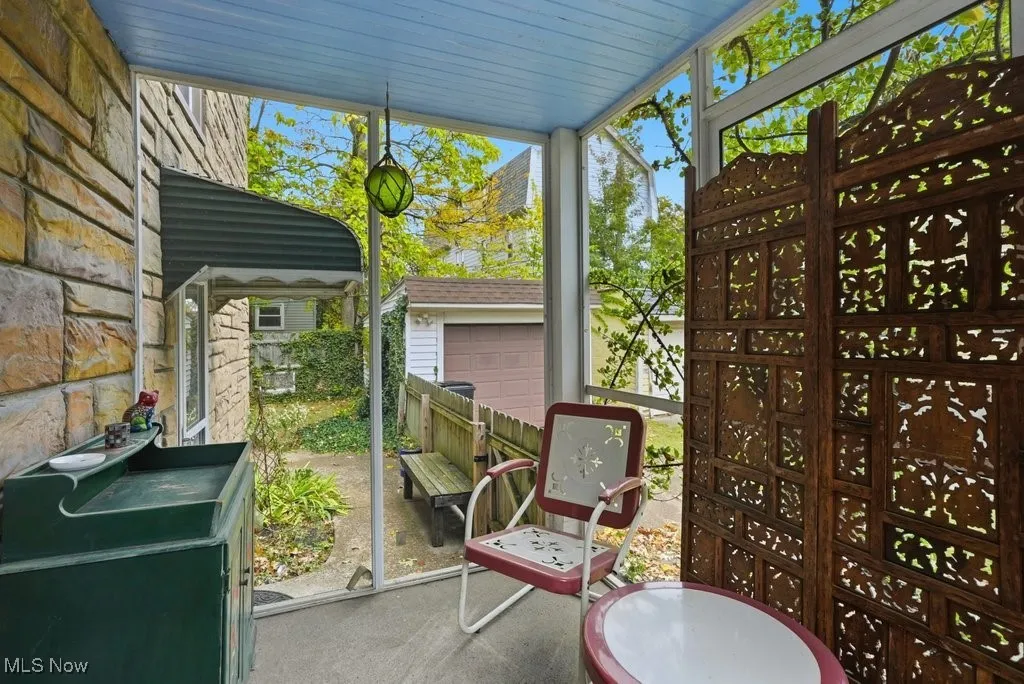 18209 Cornwall Road, Cleveland, Ohio 44119,MLS Now Listing ID