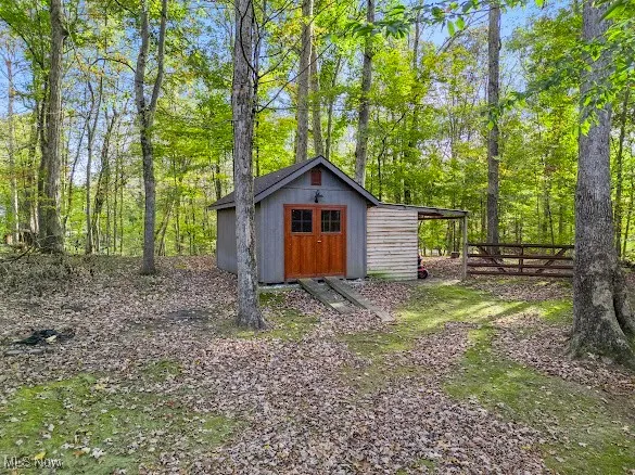 135 Knob Drive, Vincent, Ohio 45784,MLS Now Listing ID