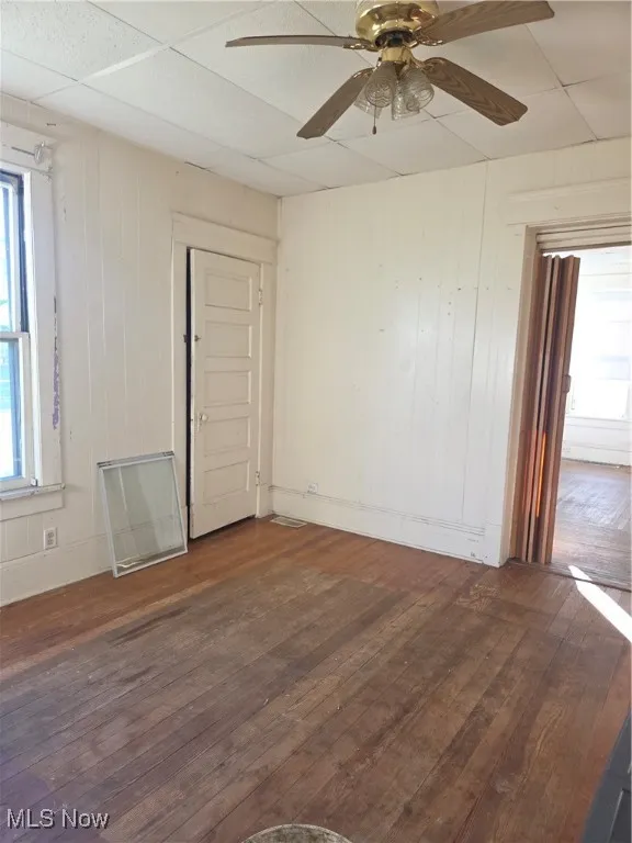 828 Park Avenue, Niles, Ohio 44420,MLS Now Listing ID