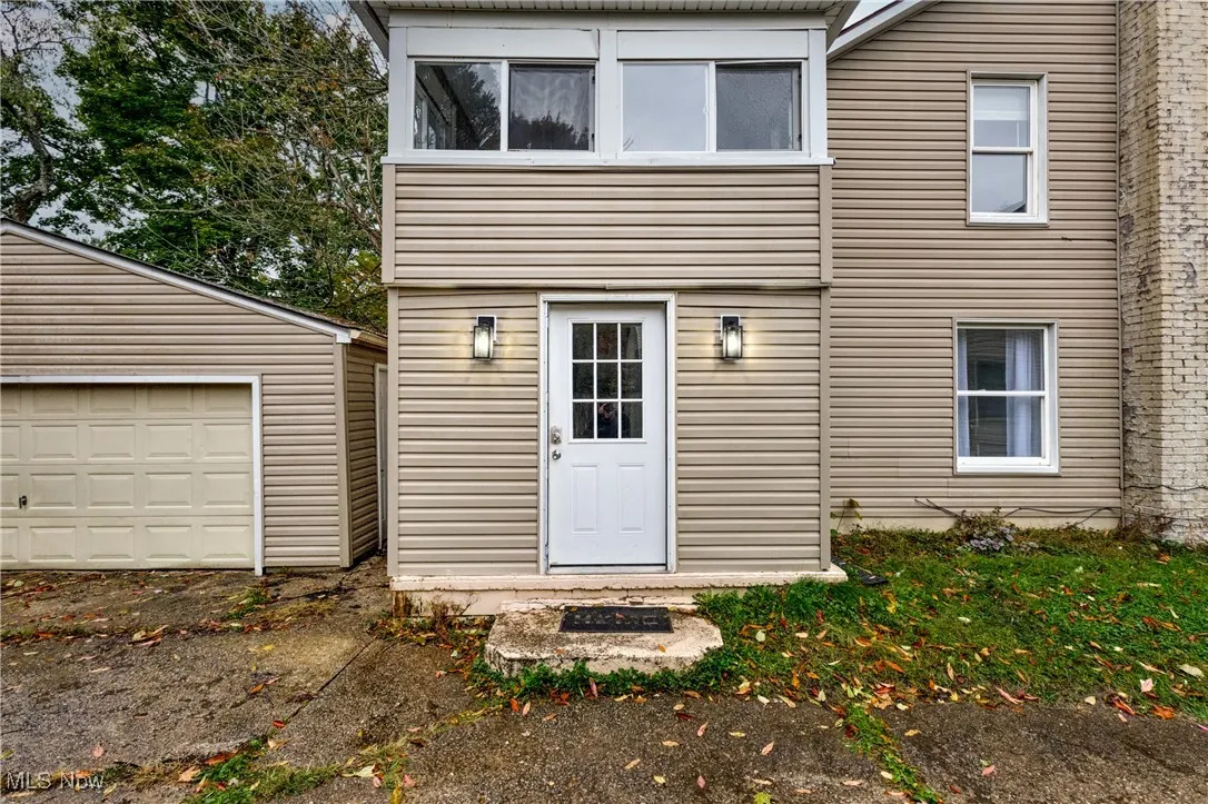 1651 Price Road, Youngstown, Ohio 44509,MLS Now Listing ID