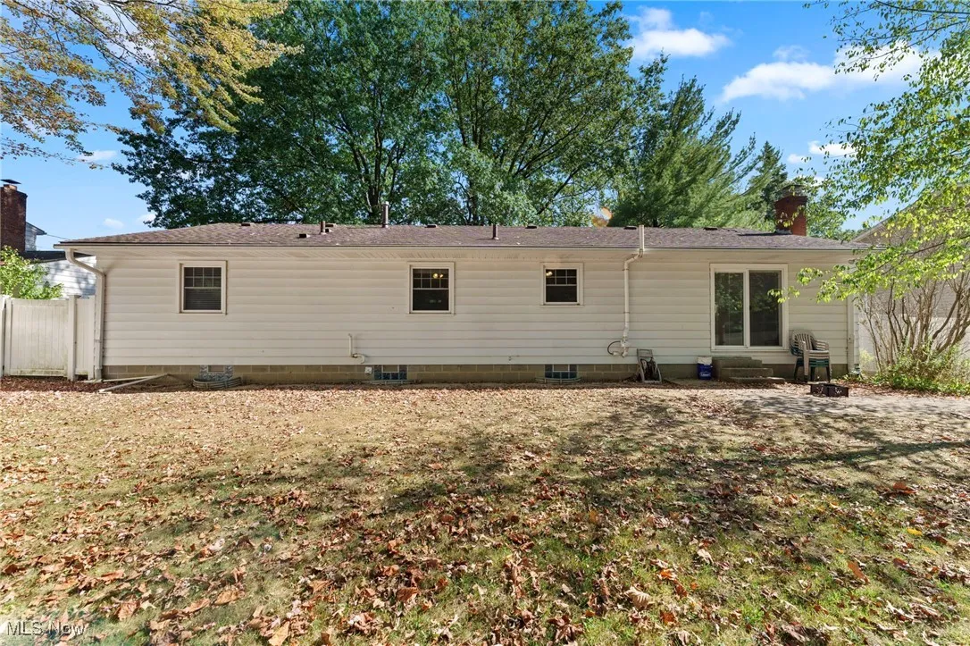 4322 Lorwood Drive, Stow, Ohio 44224,MLS Now Listing ID