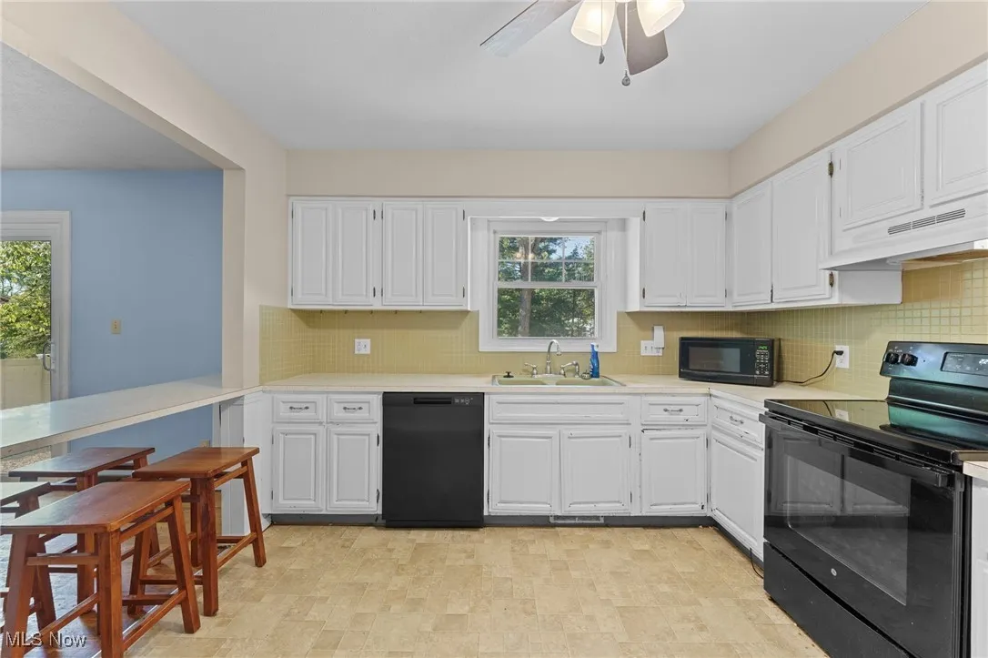 4322 Lorwood Drive, Stow, Ohio 44224,MLS Now Listing ID