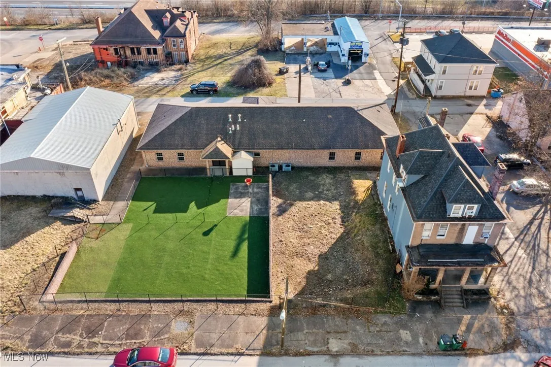 112 W 4th Street, East Liverpool, Ohio 43920,MLS Now Listing ID