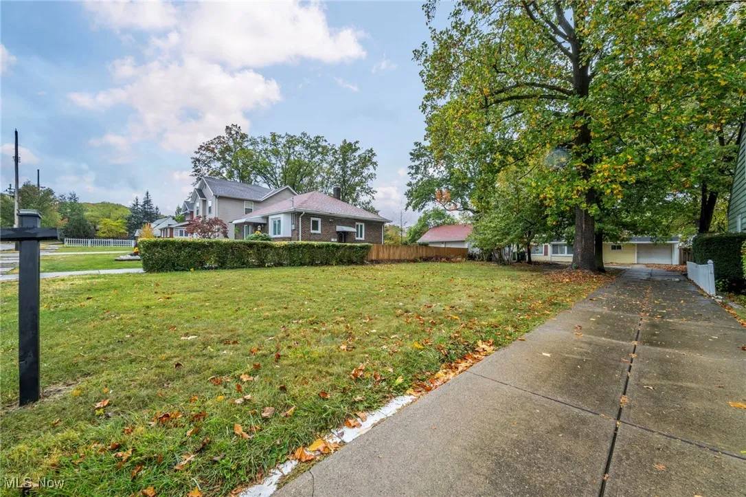 1552 E 254th Street, Euclid, Ohio 44117,MLS Now Listing ID
