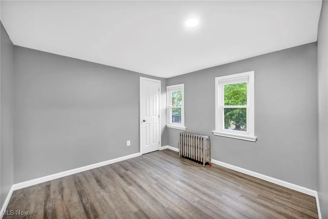 1552 E 254th Street, Euclid, Ohio 44117,MLS Now Listing ID
