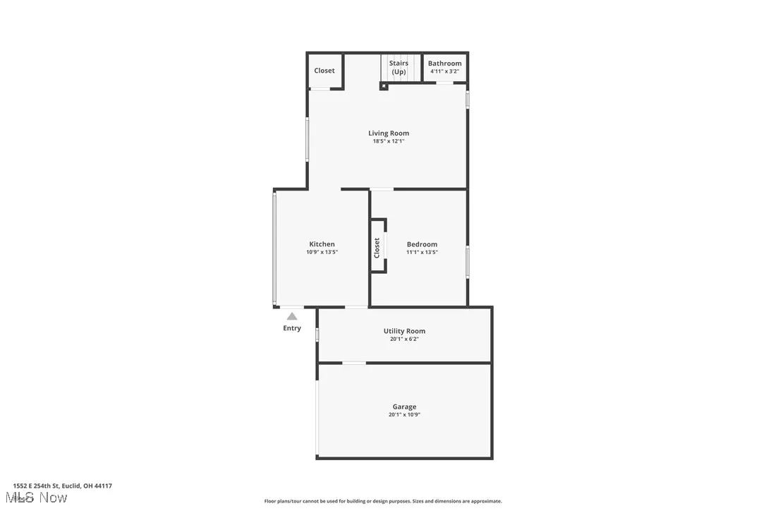 Main Floor