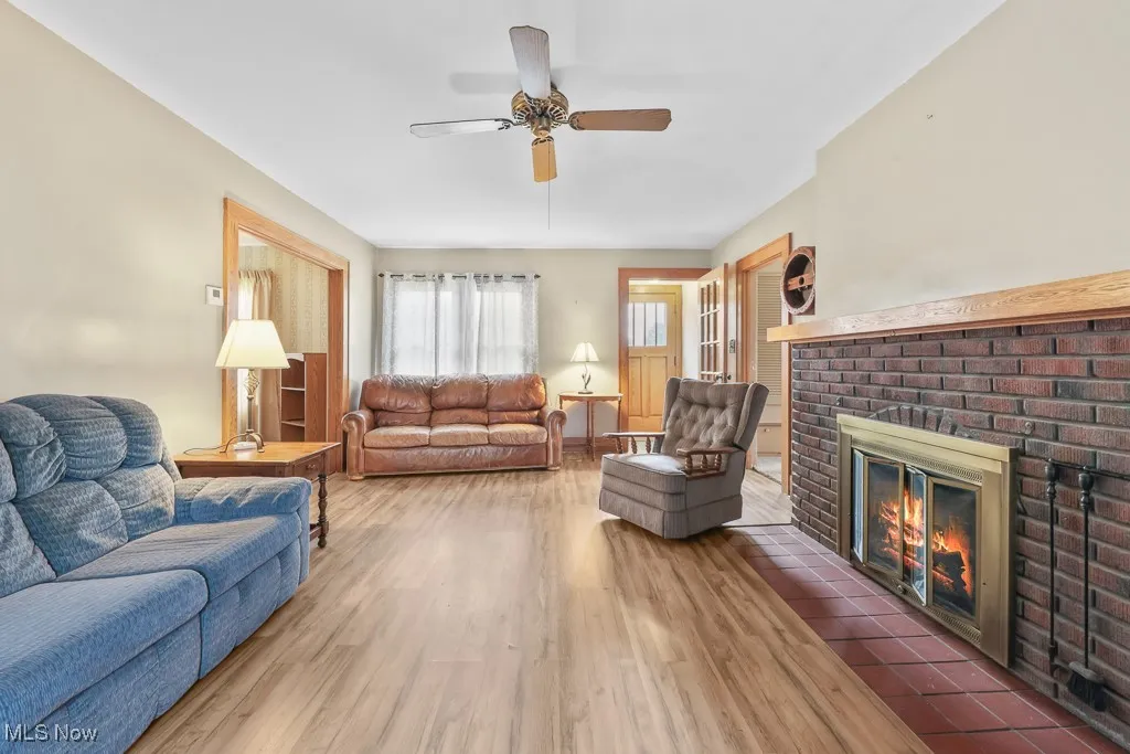 2195 Blenheim Avenue, Alliance, Ohio 44601,MLS Now Listing ID